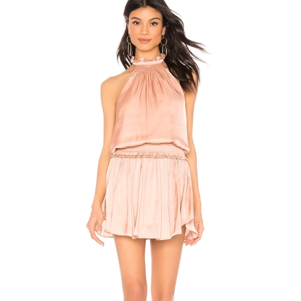 Blue Life Rima dress